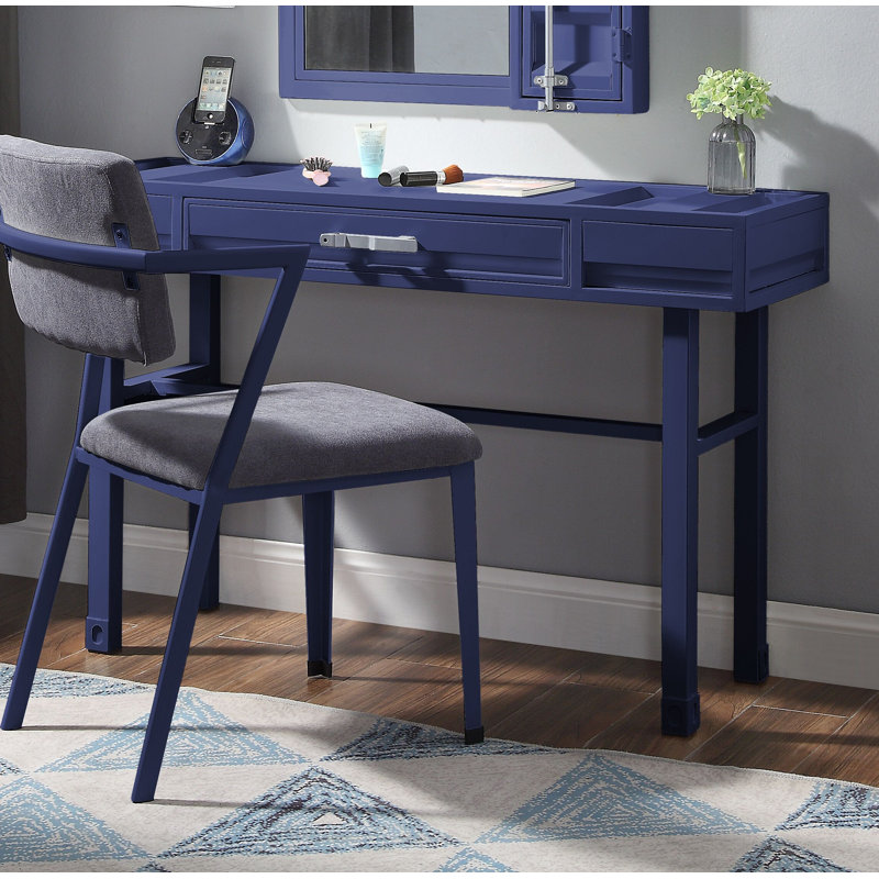 Longshore Tides Kaylyn Container Vanity Wayfair